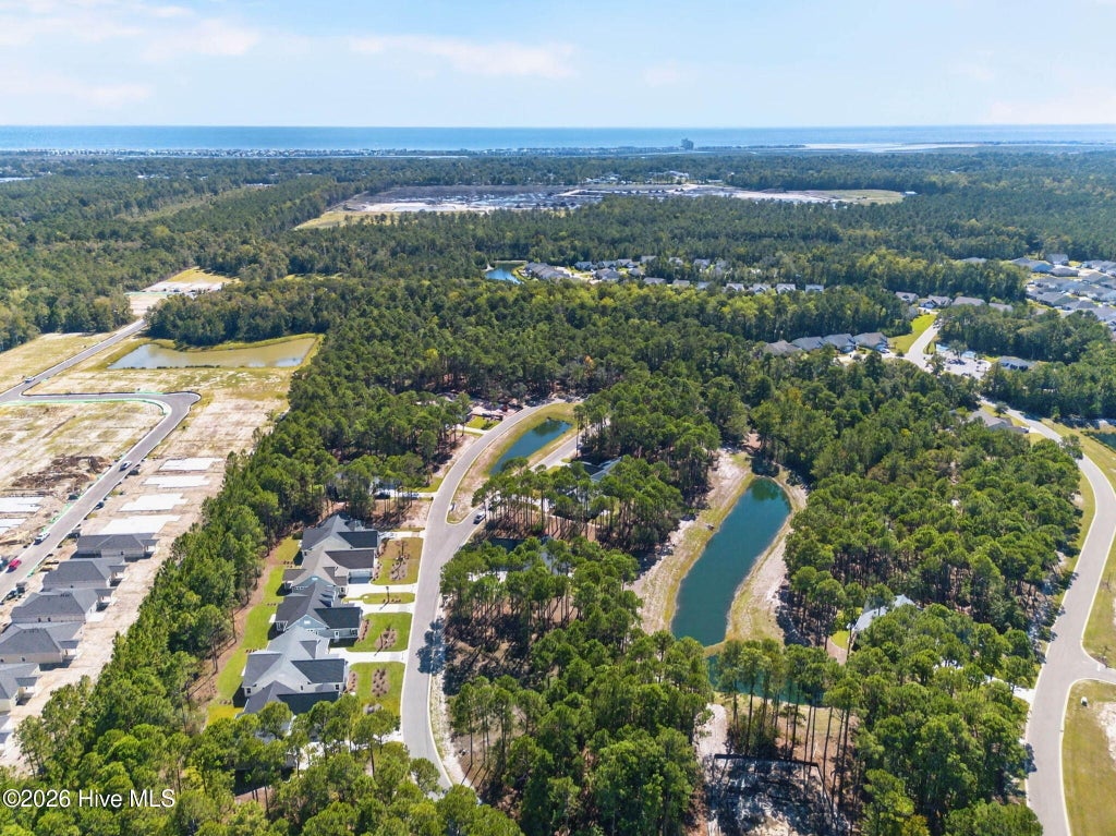 Photo of 6783 Holton Place SW, Ocean Isle Beach, NC 28469 (MLS # 100610335)