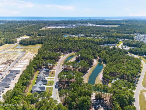Tiny photo for 6783 Holton Place SW, Ocean Isle Beach, NC 28469 (MLS # 100610335)