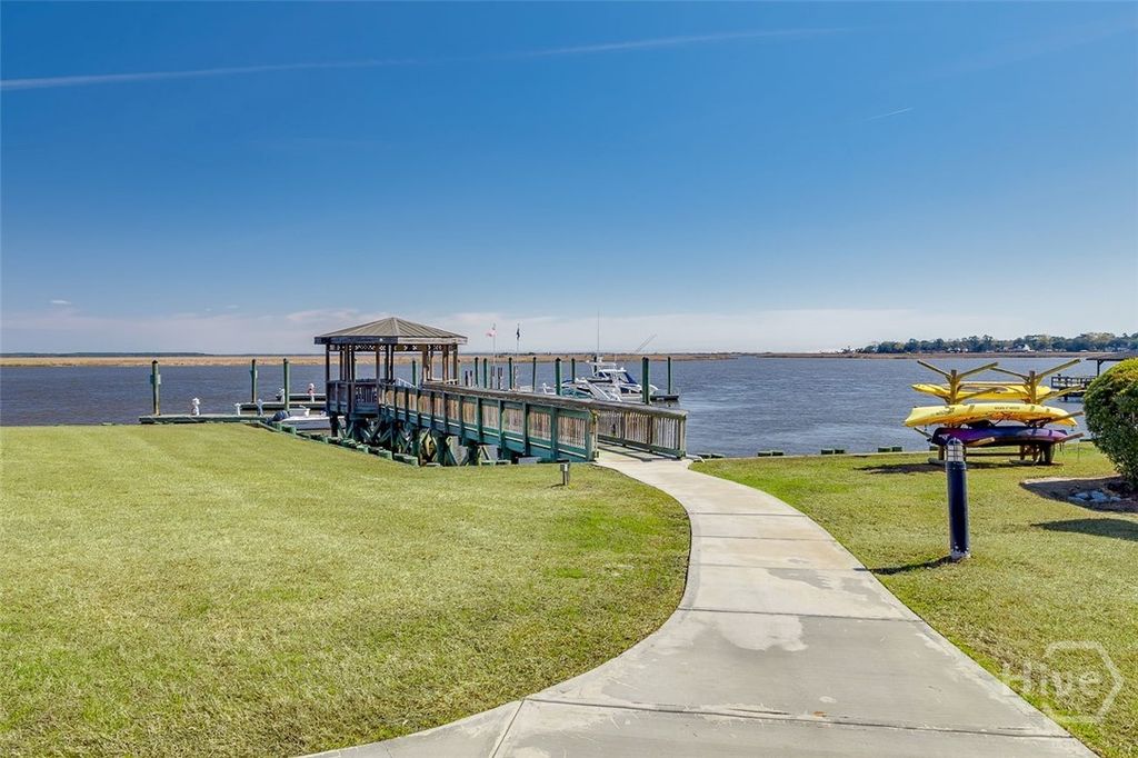 Photo of 2903 River Oaks Drive #2903, Richmond Hill, GA 31324 (MLS # SA350523)