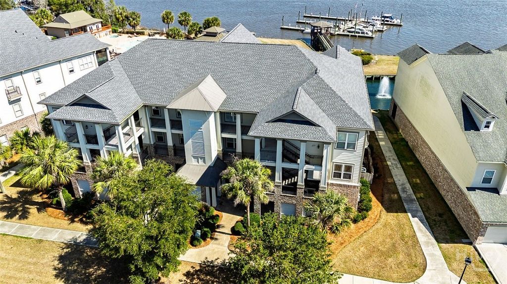 Photo of 2903 River Oaks Drive #2903, Richmond Hill, GA 31324 (MLS # SA350523)