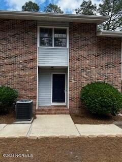 Townhouse For Rent - 365 W Illinois Avenue #APT 14<br/> Southern Pines, NC 28387