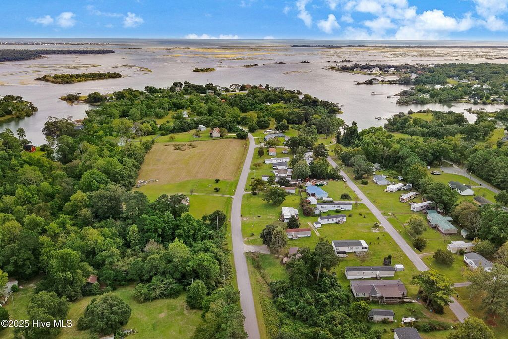 Photo of 1128 Glancy Road, Swansboro, NC 28584 (MLS # 100540035)
