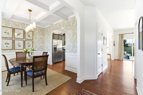 Tiny photo for 47 Peoples Court, Hampstead, NC 28443 (MLS # 100561157)