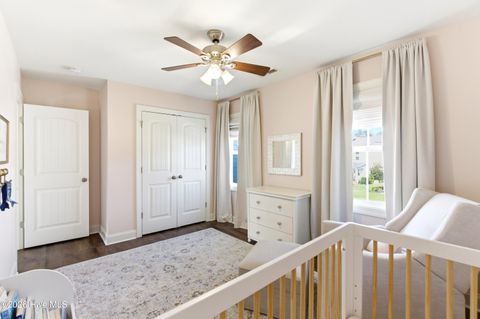 Tiny photo for 47 Peoples Court, Hampstead, NC 28443 (MLS # 100561157)