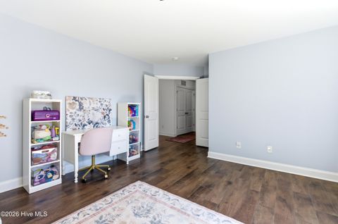 Tiny photo for 47 Peoples Court, Hampstead, NC 28443 (MLS # 100561157)