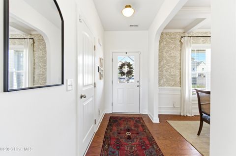 Tiny photo for 47 Peoples Court, Hampstead, NC 28443 (MLS # 100561157)