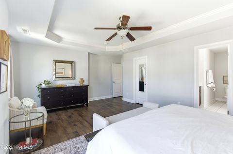 Tiny photo for 47 Peoples Court, Hampstead, NC 28443 (MLS # 100561157)