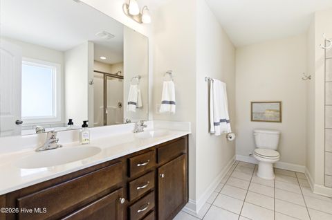 Tiny photo for 47 Peoples Court, Hampstead, NC 28443 (MLS # 100561157)