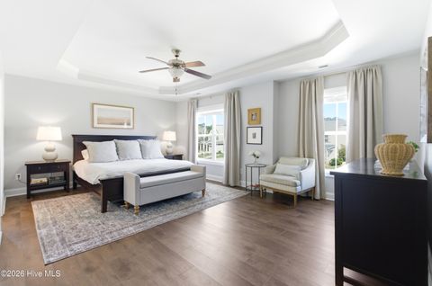 Tiny photo for 47 Peoples Court, Hampstead, NC 28443 (MLS # 100561157)