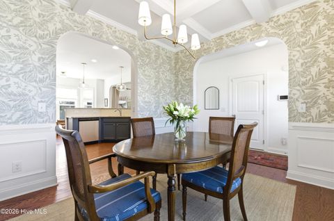 Tiny photo for 47 Peoples Court, Hampstead, NC 28443 (MLS # 100561157)