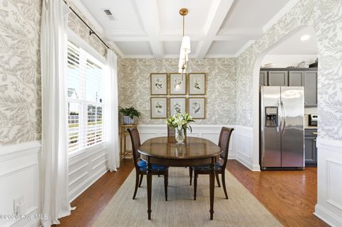 Tiny photo for 47 Peoples Court, Hampstead, NC 28443 (MLS # 100561157)