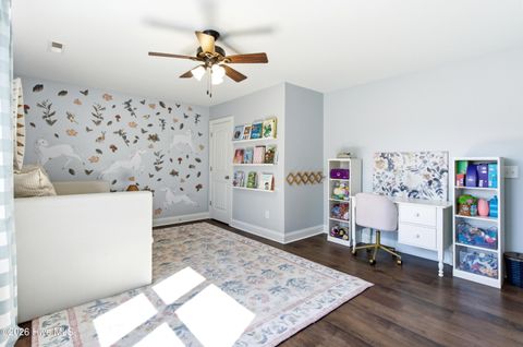 Tiny photo for 47 Peoples Court, Hampstead, NC 28443 (MLS # 100561157)