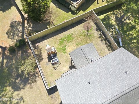 Tiny photo for 47 Peoples Court, Hampstead, NC 28443 (MLS # 100561157)