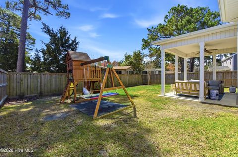 Tiny photo for 47 Peoples Court, Hampstead, NC 28443 (MLS # 100561157)