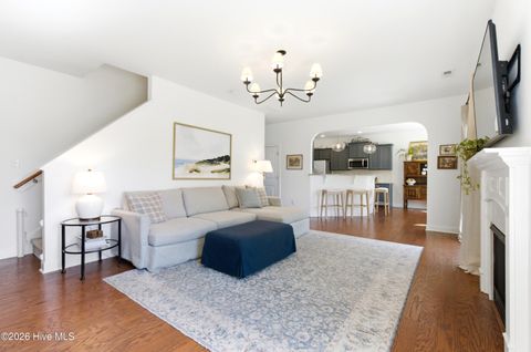 Tiny photo for 47 Peoples Court, Hampstead, NC 28443 (MLS # 100561157)