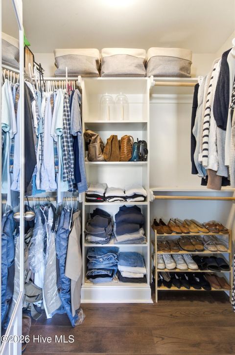 Tiny photo for 47 Peoples Court, Hampstead, NC 28443 (MLS # 100561157)