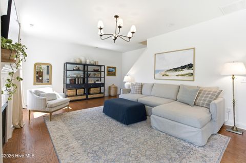 Tiny photo for 47 Peoples Court, Hampstead, NC 28443 (MLS # 100561157)