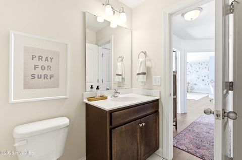 Tiny photo for 47 Peoples Court, Hampstead, NC 28443 (MLS # 100561157)