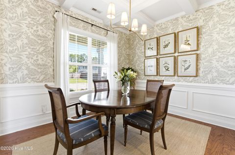 Tiny photo for 47 Peoples Court, Hampstead, NC 28443 (MLS # 100561157)