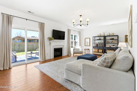 Tiny photo for 47 Peoples Court, Hampstead, NC 28443 (MLS # 100561157)