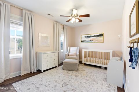 Tiny photo for 47 Peoples Court, Hampstead, NC 28443 (MLS # 100561157)