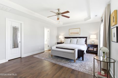 Tiny photo for 47 Peoples Court, Hampstead, NC 28443 (MLS # 100561157)