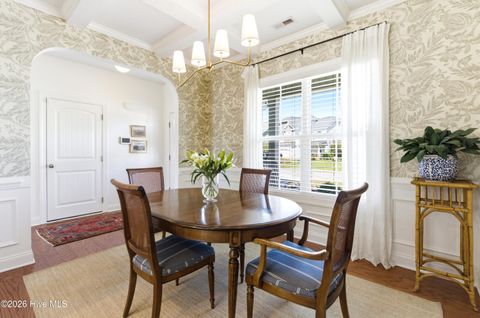 Tiny photo for 47 Peoples Court, Hampstead, NC 28443 (MLS # 100561157)