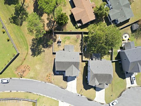 Tiny photo for 47 Peoples Court, Hampstead, NC 28443 (MLS # 100561157)