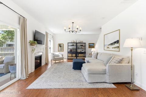 Tiny photo for 47 Peoples Court, Hampstead, NC 28443 (MLS # 100561157)