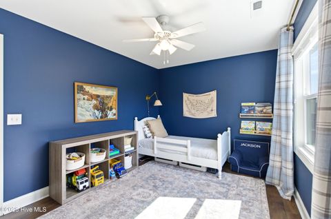 Tiny photo for 47 Peoples Court, Hampstead, NC 28443 (MLS # 100561157)