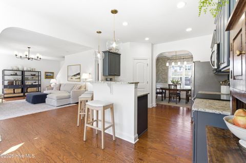 Tiny photo for 47 Peoples Court, Hampstead, NC 28443 (MLS # 100561157)