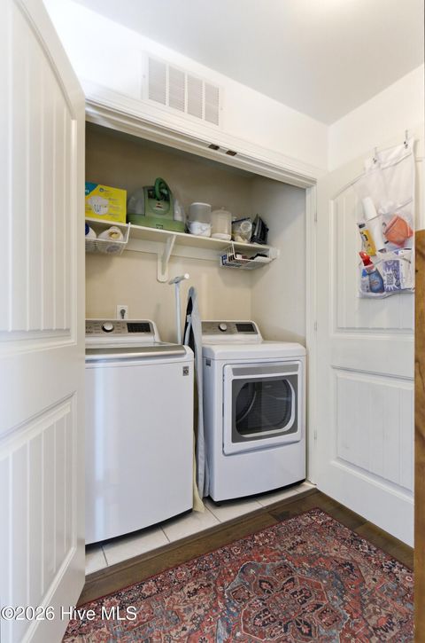 Tiny photo for 47 Peoples Court, Hampstead, NC 28443 (MLS # 100561157)