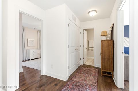 Tiny photo for 47 Peoples Court, Hampstead, NC 28443 (MLS # 100561157)