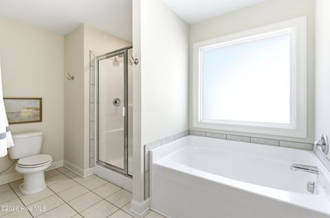 Tiny photo for 47 Peoples Court, Hampstead, NC 28443 (MLS # 100561157)