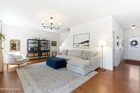 Tiny photo for 47 Peoples Court, Hampstead, NC 28443 (MLS # 100561157)