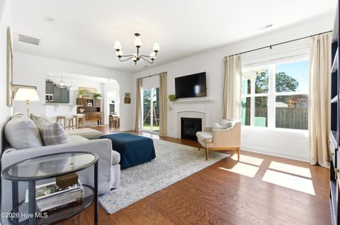 Tiny photo for 47 Peoples Court, Hampstead, NC 28443 (MLS # 100561157)