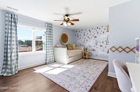 Tiny photo for 47 Peoples Court, Hampstead, NC 28443 (MLS # 100561157)