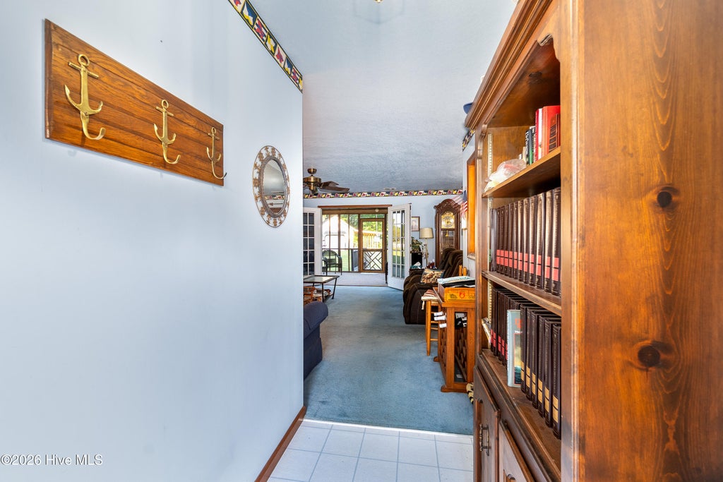 Photo of 107 Poplarwood Drive, Maple, NC 27956 (MLS # 100605881)