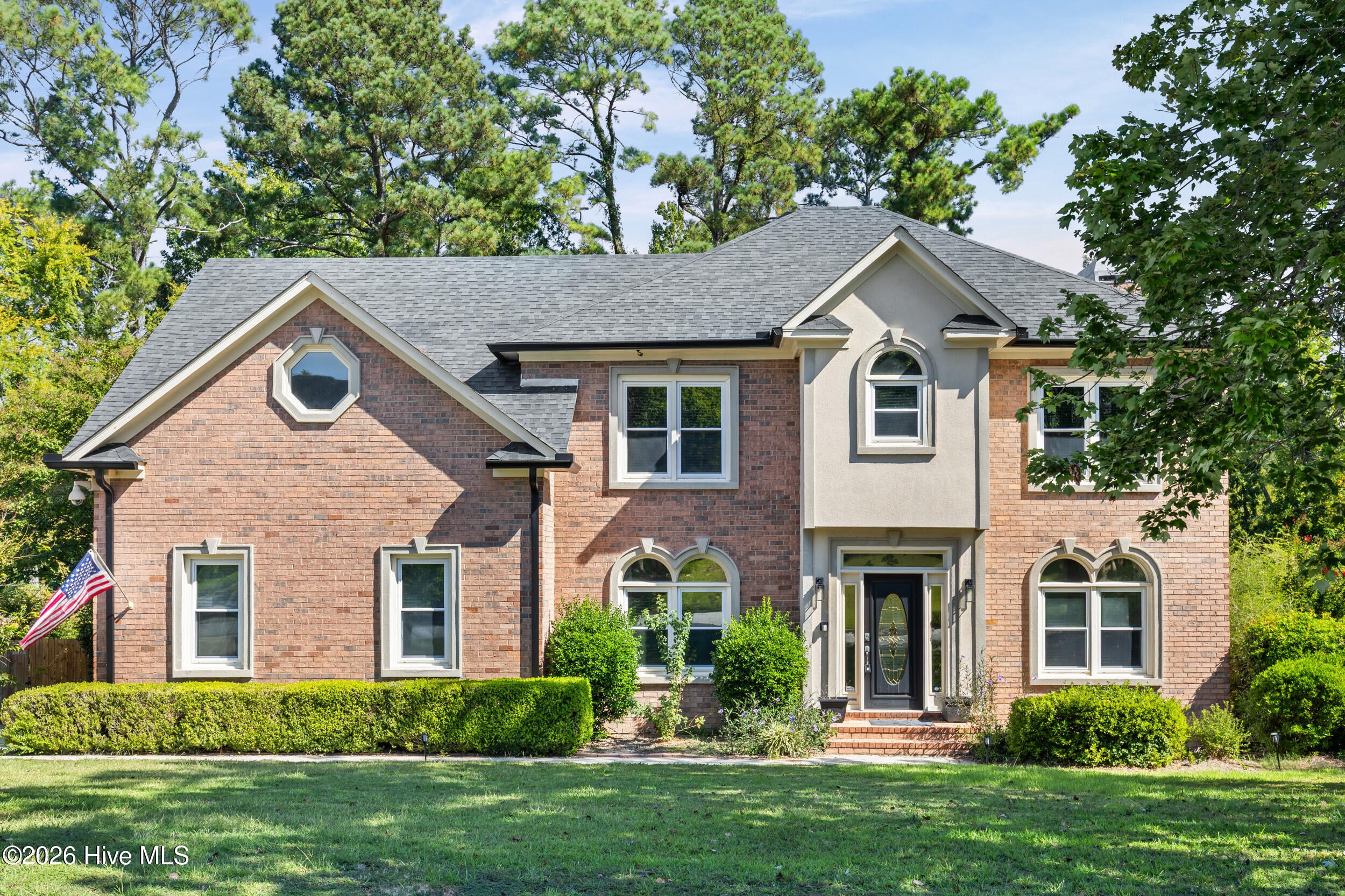 829 Woodberry Drive