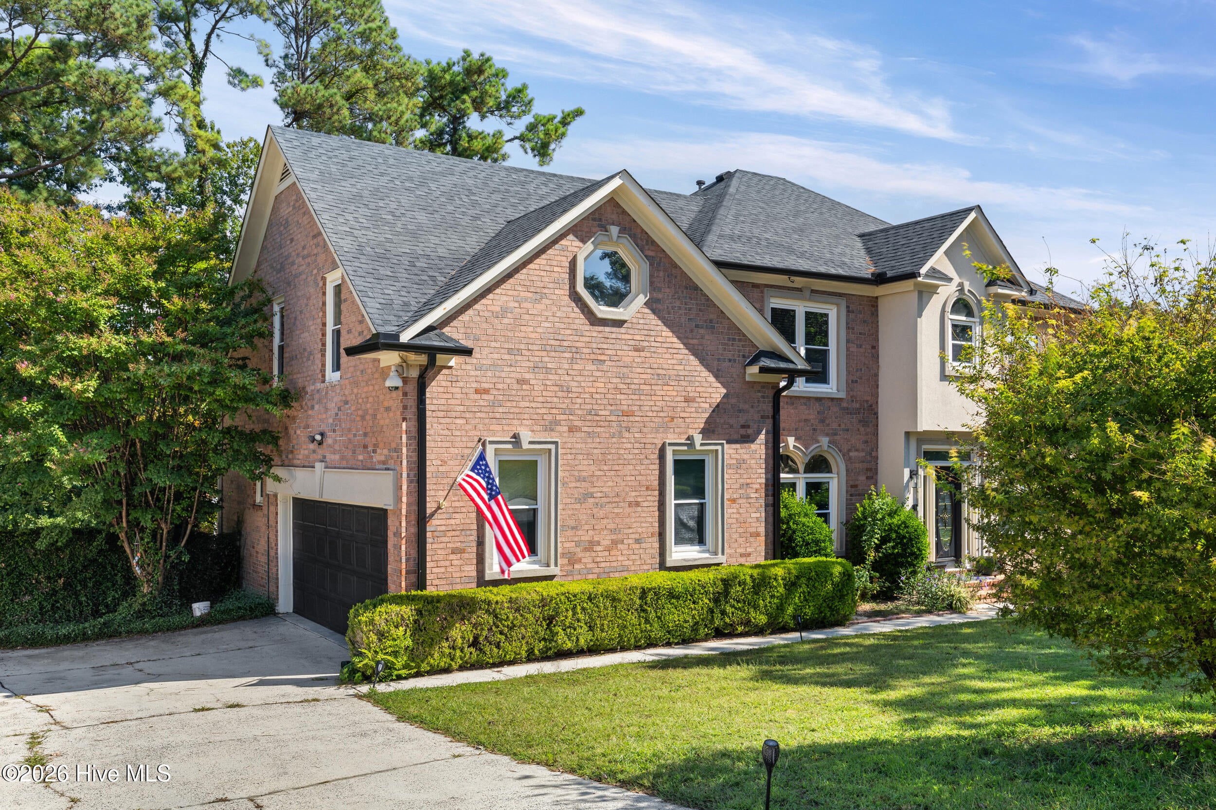 829 Woodberry Drive