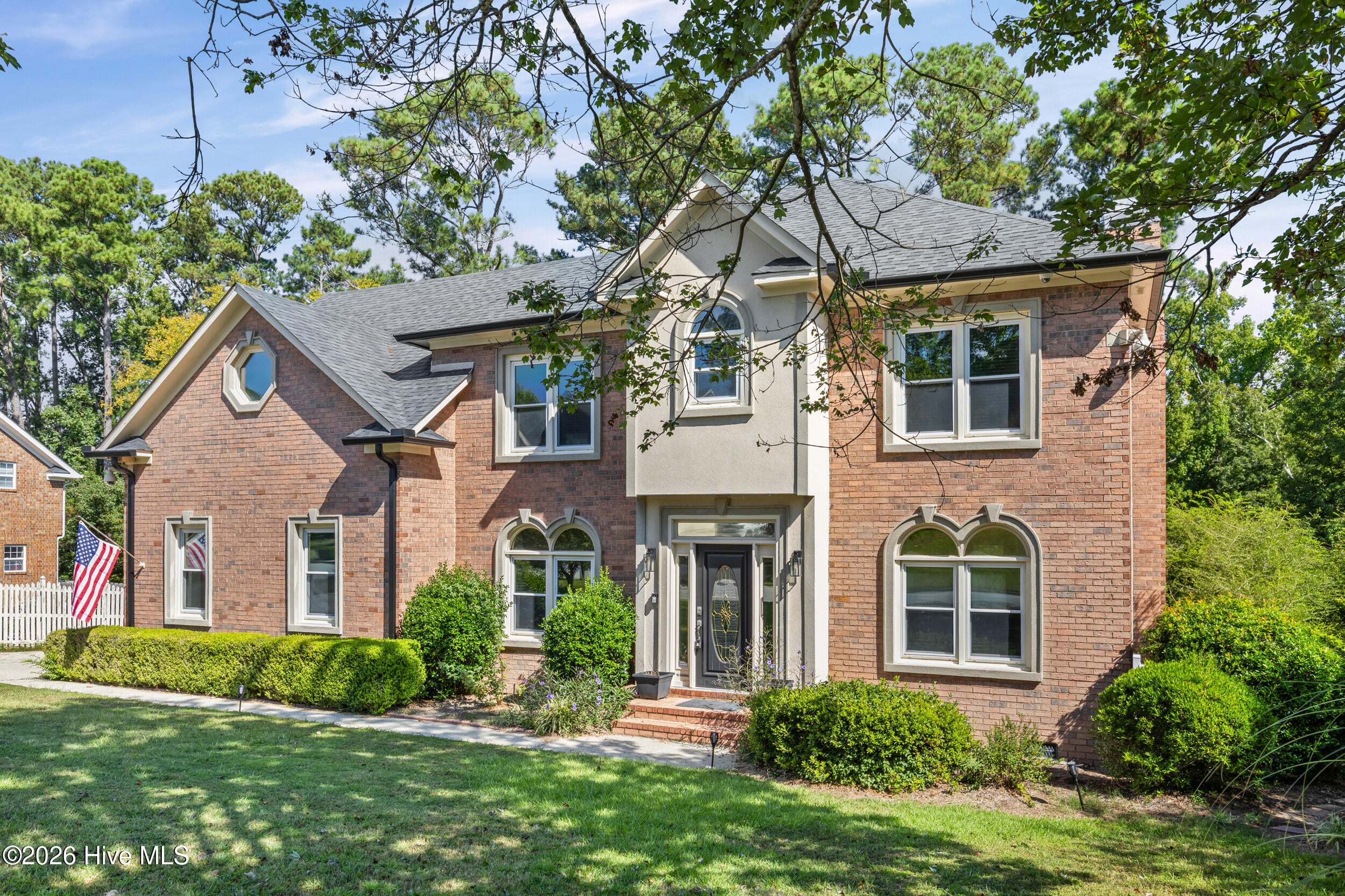 829 Woodberry Drive