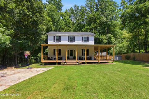 Photo of 1228 Core Point Road, Blounts Creek, NC 27814 (MLS # 100578227)