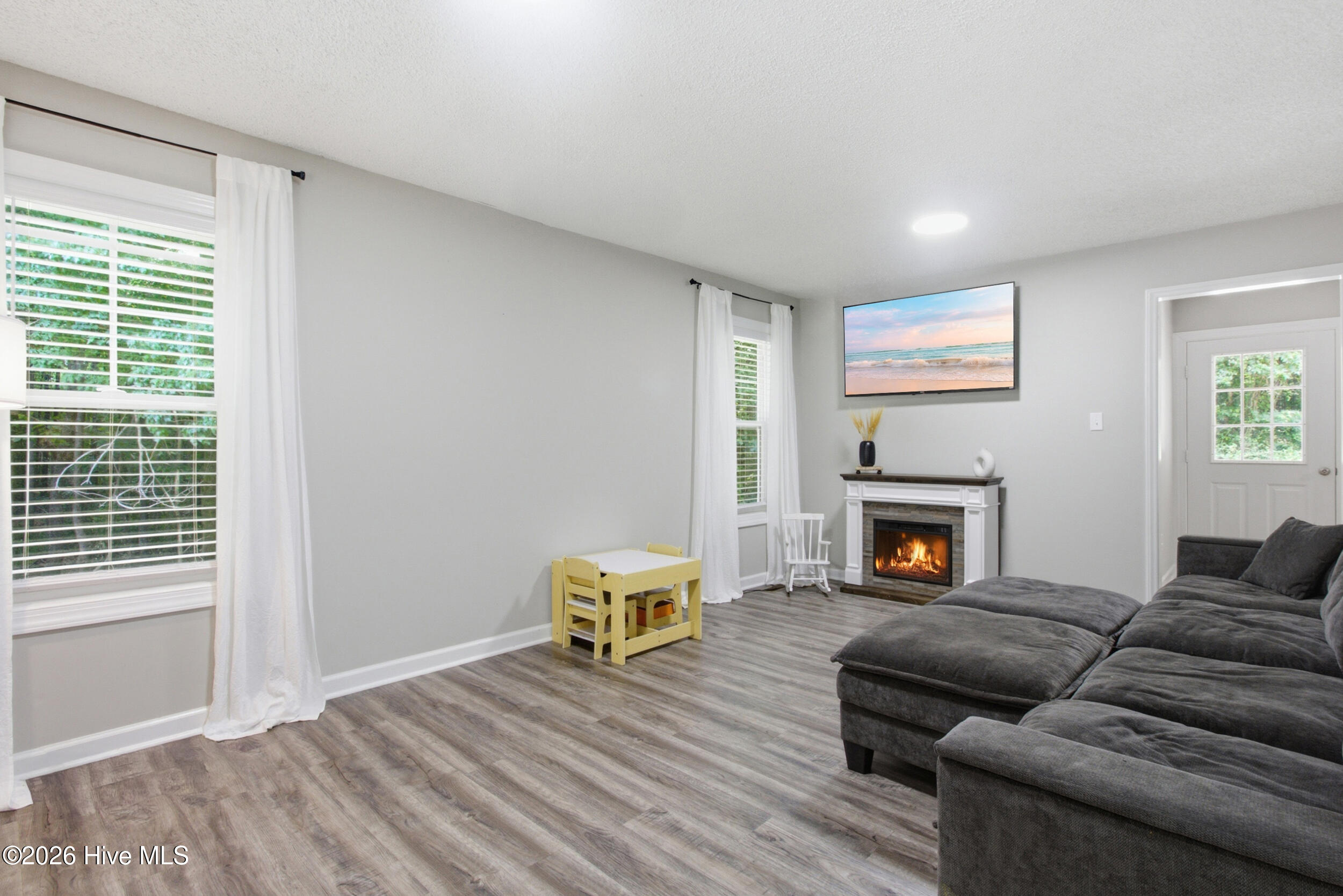1228 Core Point Road