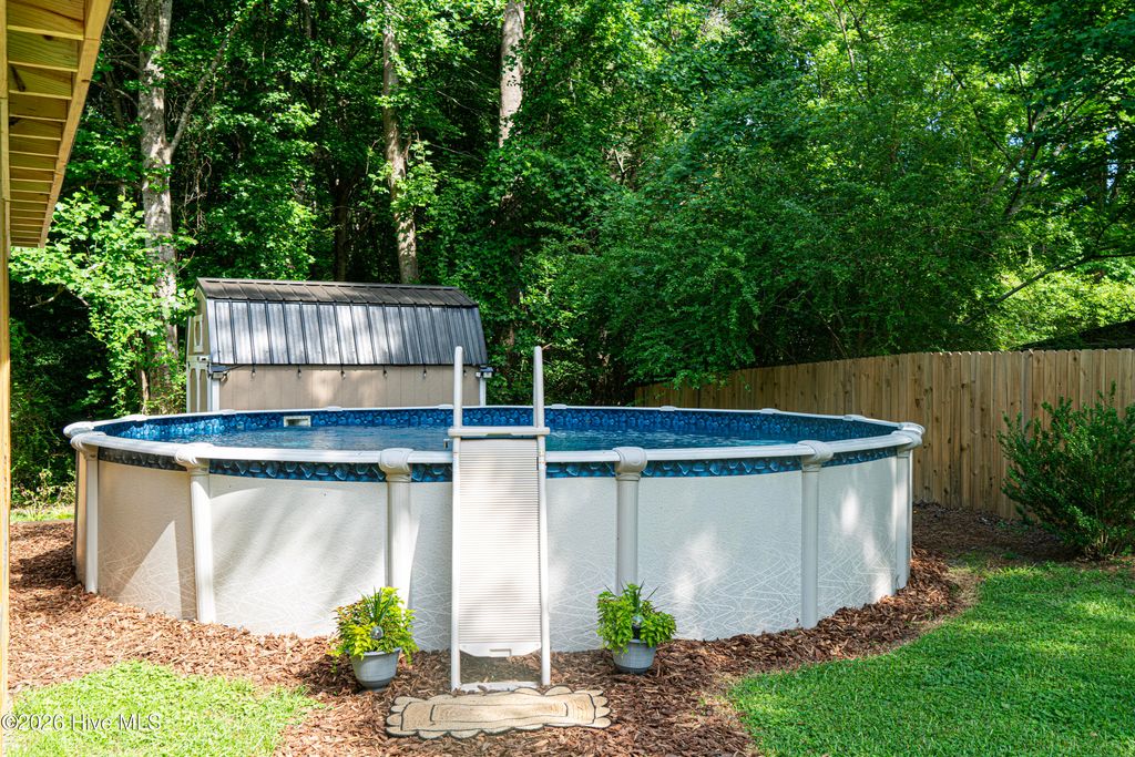 Photo of 1228 Core Point Road, Blounts Creek, NC 27814 (MLS # 100578227)