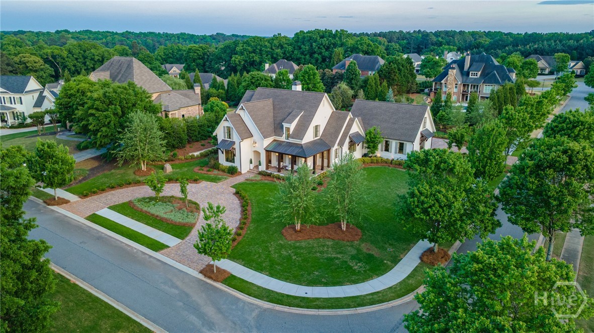 1625 Evergreen Park