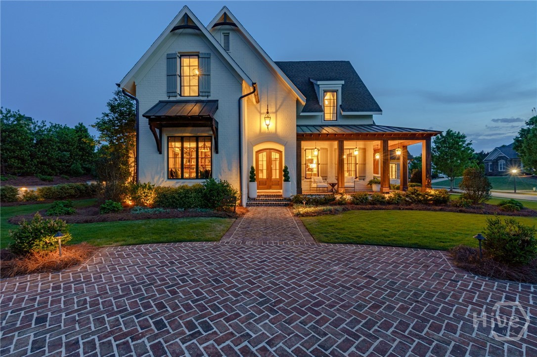 1625 Evergreen Park