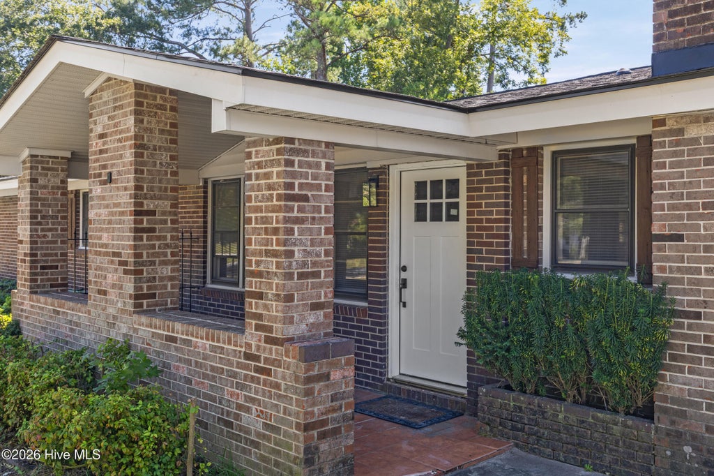 Photo of 2154 Silverdale Road, Augusta, GA 30906 (MLS # 100607131)