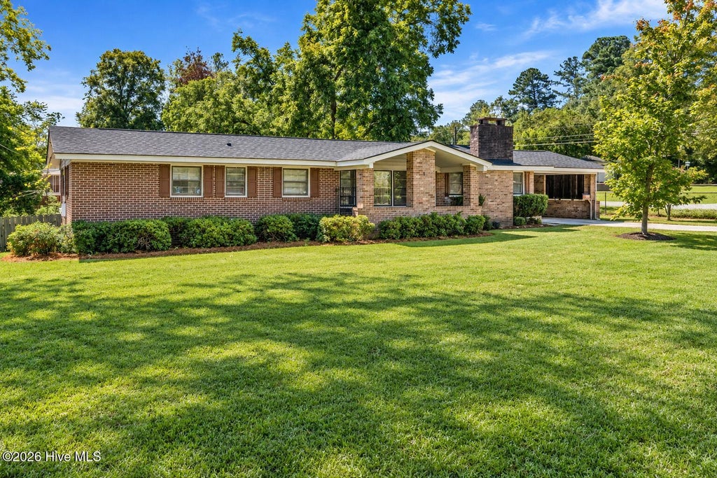 Photo of 2154 Silverdale Road, Augusta, GA 30906 (MLS # 100607131)