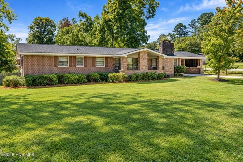Photo of 2154 Silverdale Road, Augusta, GA 30906 (MLS # 100607131)