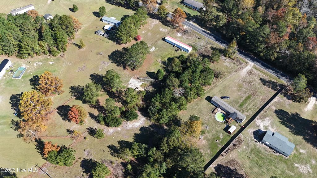 Photo of 2152 J W Road, Fairmont, NC 28340 (MLS # 100556333)